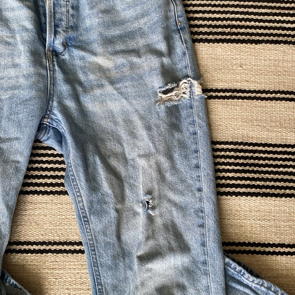 ZGY Denim - Picture 3 of 5